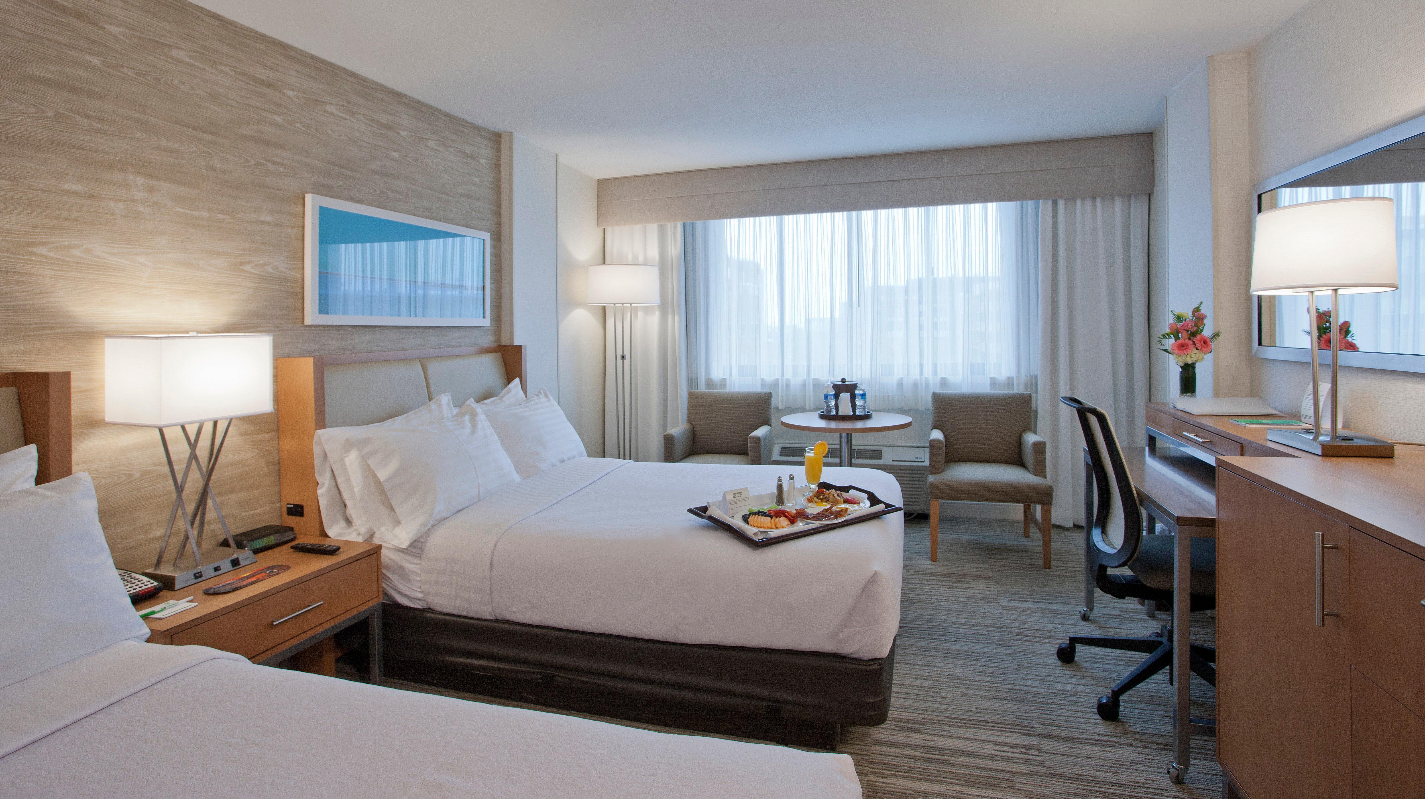 Holiday Inn Washington-Central/White House By Ihg Екстериор снимка