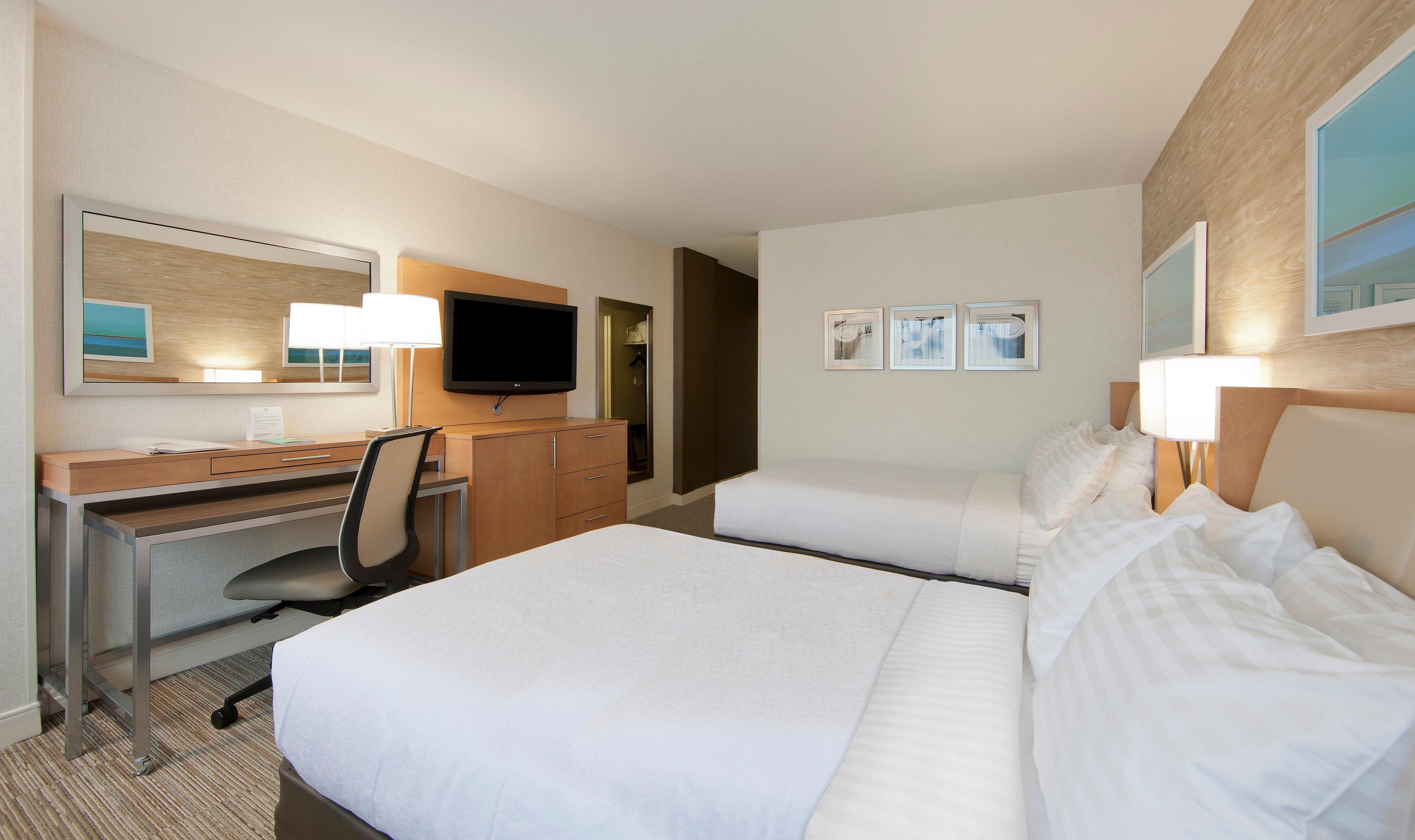 Holiday Inn Washington-Central/White House By Ihg Екстериор снимка