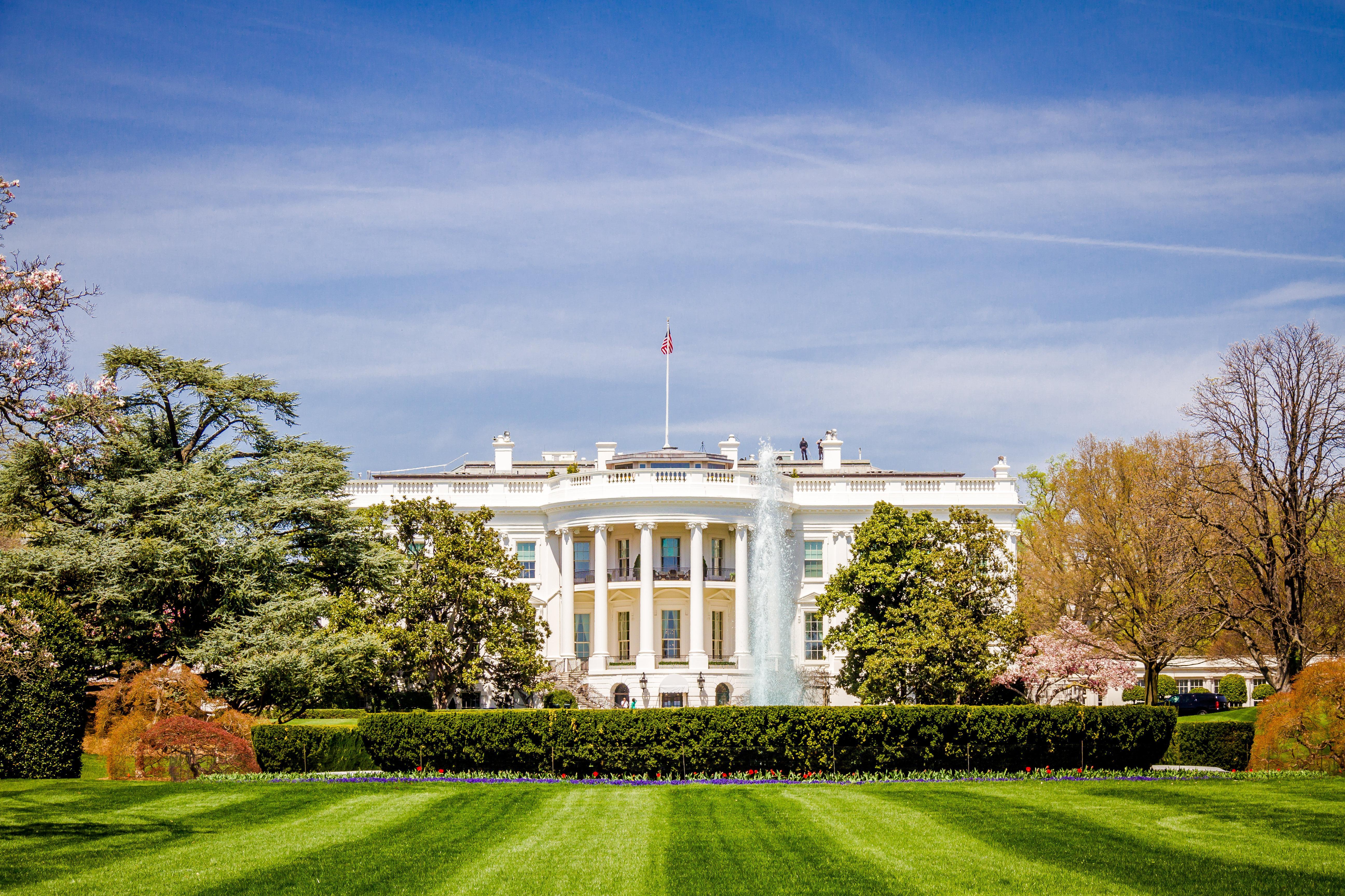 Holiday Inn Washington-Central/White House By Ihg Екстериор снимка