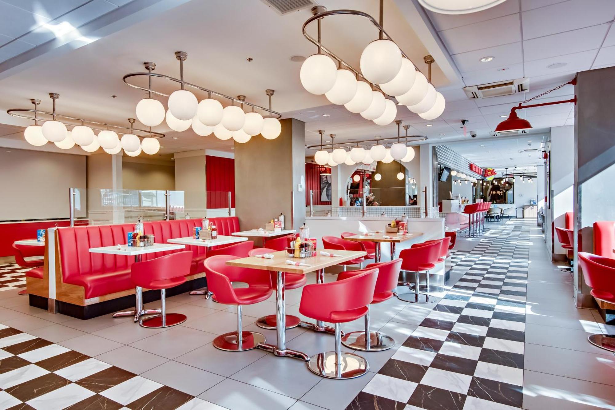 Holiday Inn Washington-Central/White House By Ihg Екстериор снимка
